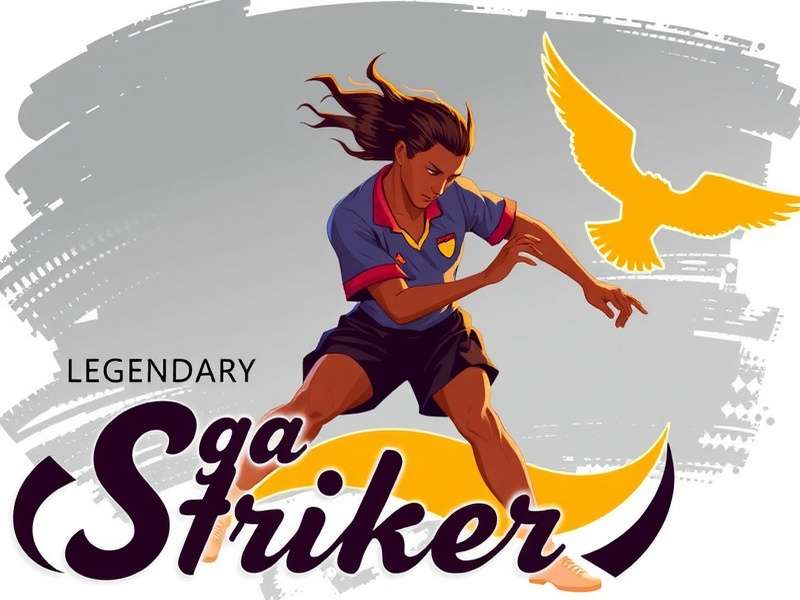 Vibrant Indian gaming community Legendary Goa Striker Community